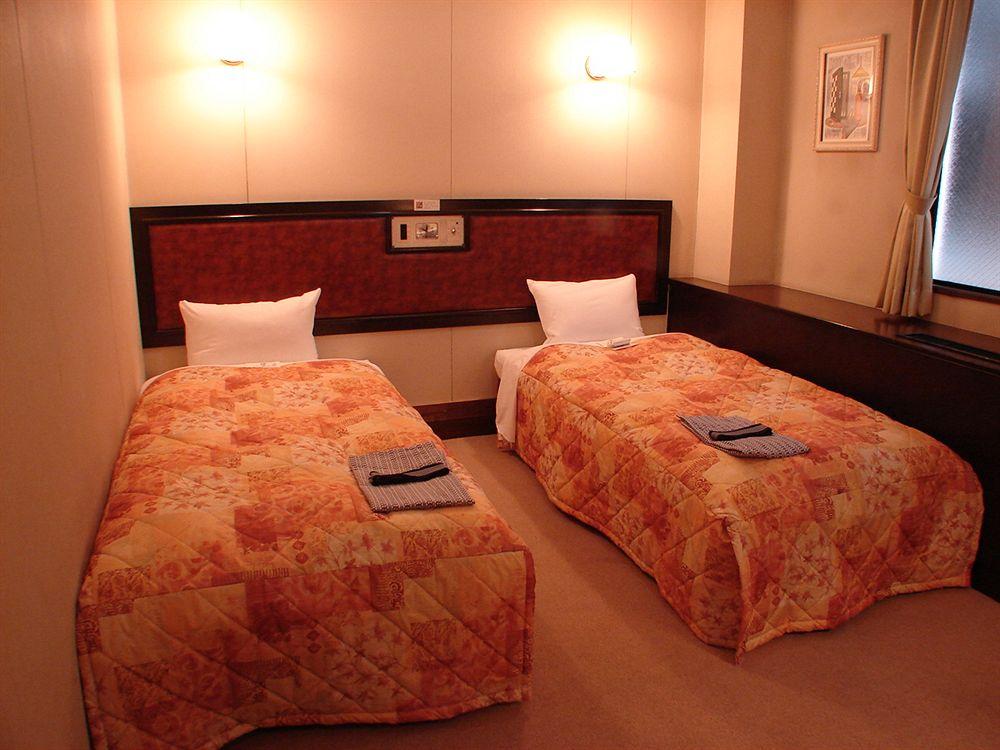Hotel Himeji Plaza Екстериор снимка