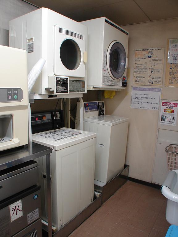 Hotel Himeji Plaza Екстериор снимка