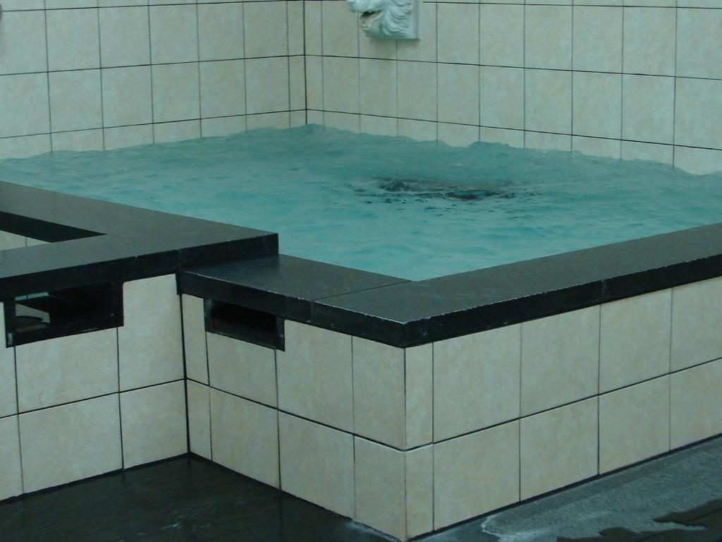 Hotel Himeji Plaza Стая снимка