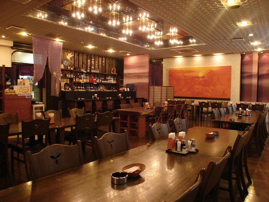 Hotel Himeji Plaza Стая снимка
