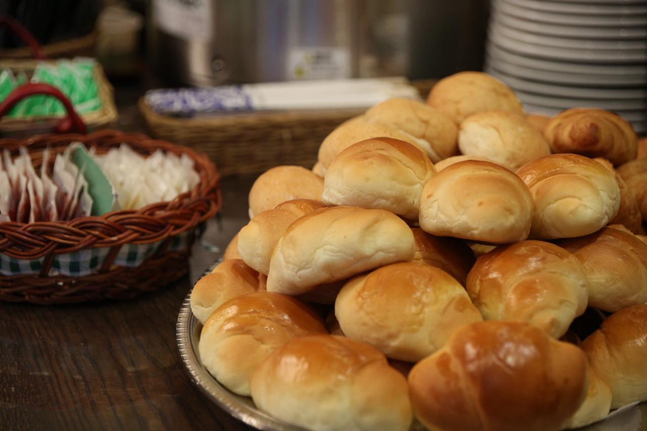 Hotel Himeji Plaza Екстериор снимка