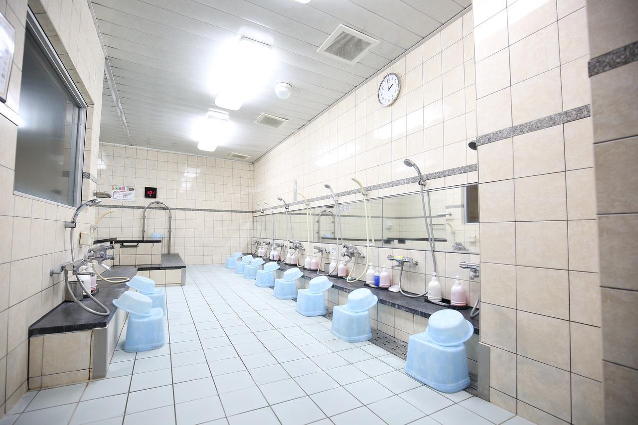 Hotel Himeji Plaza Екстериор снимка