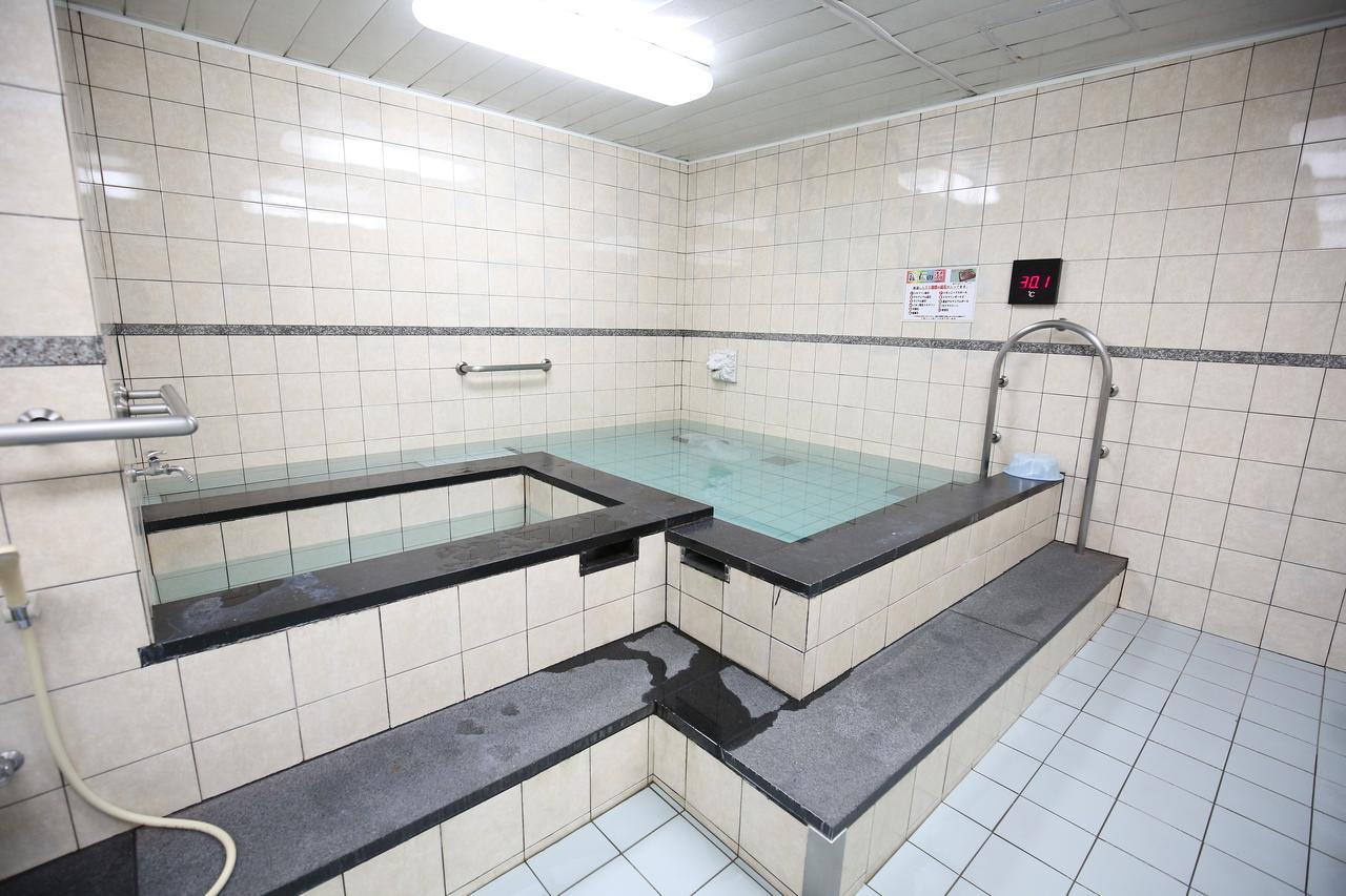 Hotel Himeji Plaza Екстериор снимка
