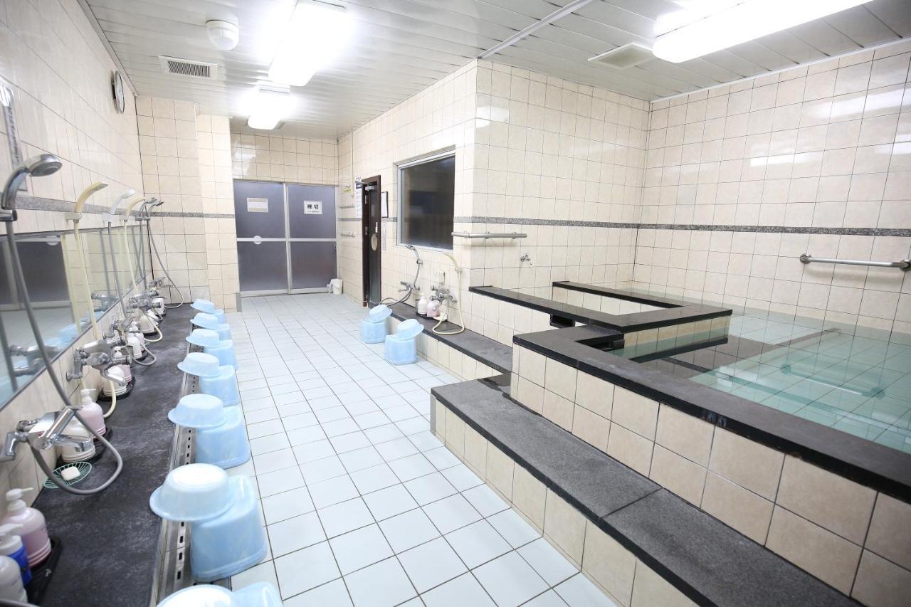 Hotel Himeji Plaza Екстериор снимка